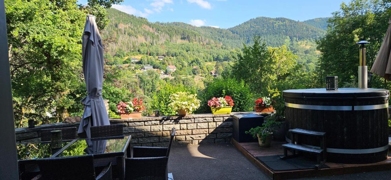 Relais Des Vosges Διαμέρισμα Husseren-Wesserling Εξωτερικό φωτογραφία