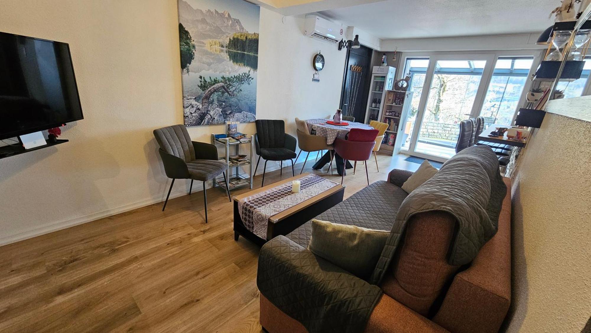 Relais Des Vosges Διαμέρισμα Husseren-Wesserling Εξωτερικό φωτογραφία